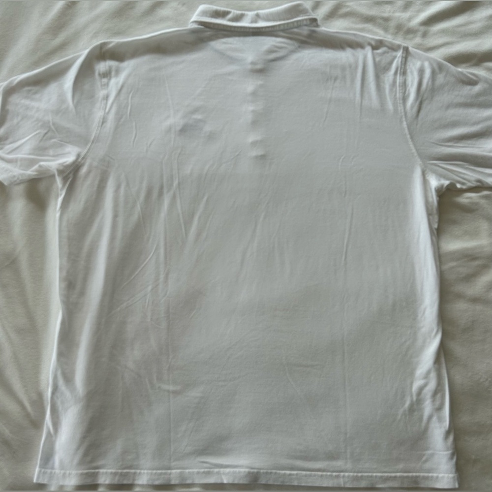 Peter Millar Crown Crafted Performance Jersey Polo - image 2